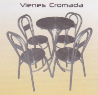VIENES CROMADA